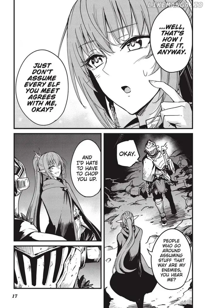 Goblin Slayer: Side Story Year One Chapter 101 image 18_optimized_optimized